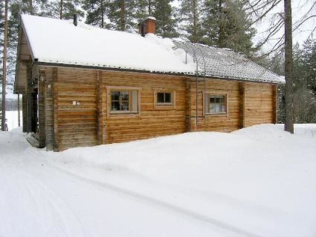 Дома для отпуска Holiday Home Sammallahti Kalmari-41