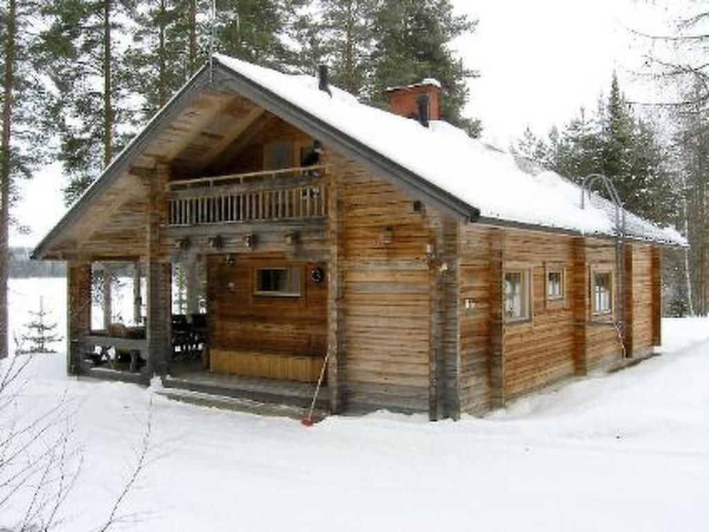 Дома для отпуска Holiday Home Sammallahti Kalmari-53