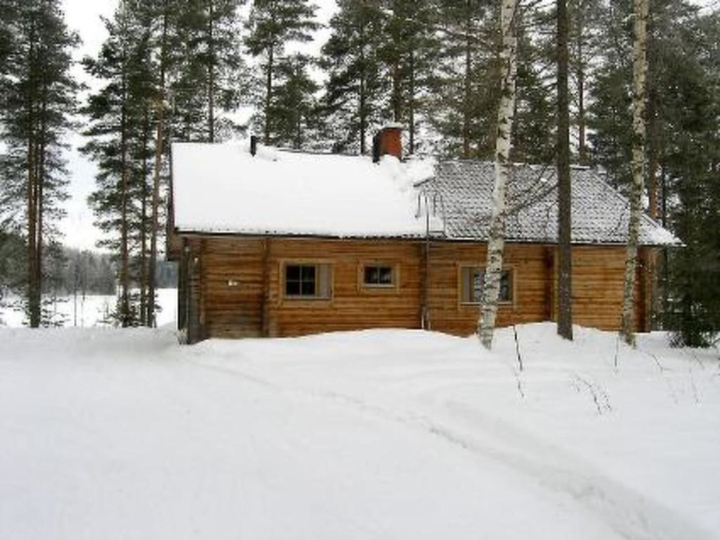 Дома для отпуска Holiday Home Sammallahti Kalmari-63