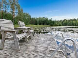 Дома для отпуска Holiday Home Sammallahti Kalmari-2