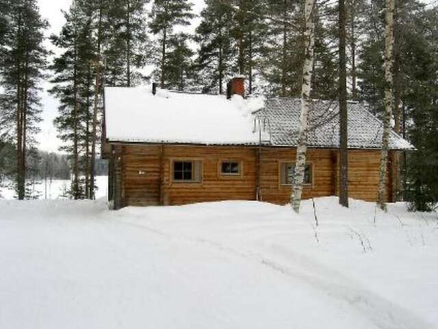 Дома для отпуска Holiday Home Sammallahti Kalmari-62